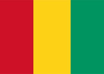 Urna Eleitoral da Guiné e Tinta Indelével